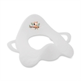 Toilet Trainer Seat - WHITE